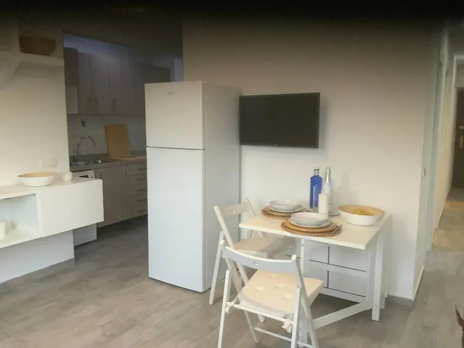 Es Pujols Isla De La Calma Apartment 0*, Es Pujols Spain