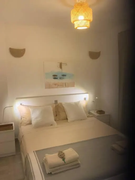 Es Pujols Isla De La Calma Apartment  Es Pujols