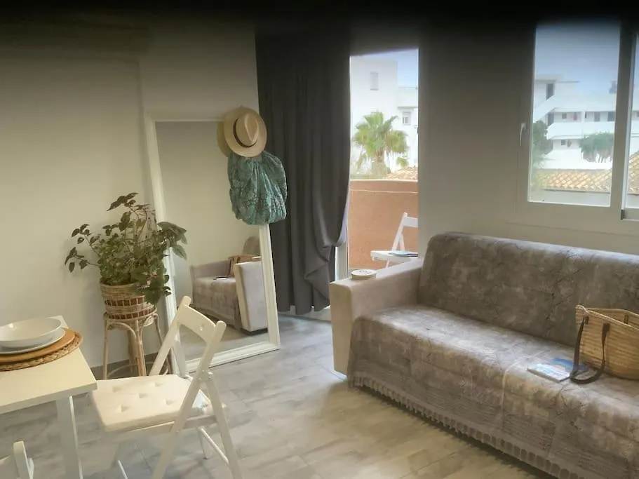 Es Pujols Isla De La Calma Apartment 0*, Es Pujols Spain