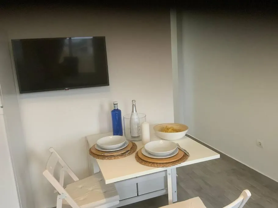 Es Pujols Isla De La Calma Apartment Es Pujols