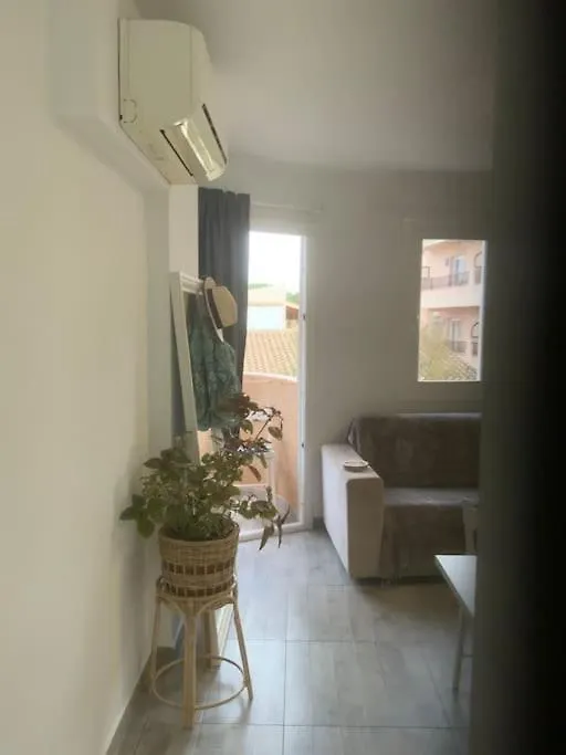 Es Pujols Isla De La Calma Apartment Spain
