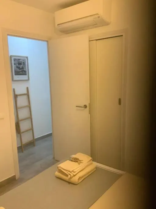 Es Pujols Isla De La Calma Apartment Spain