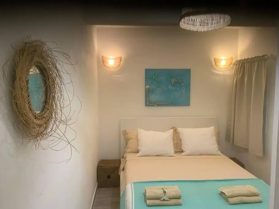 Es Pujols Isla De La Calma Apartment